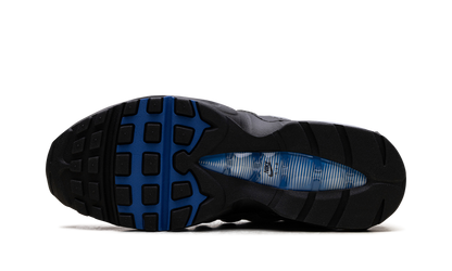 Air Max 95 OG "Blue Spark" IM7410 100