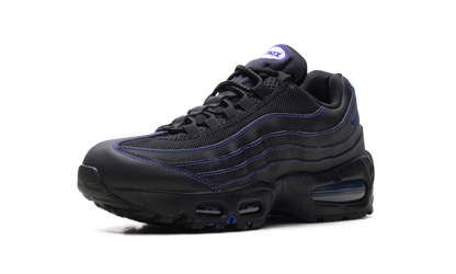 Air Max 95 OG "Black Persian Violet" IB7936 001