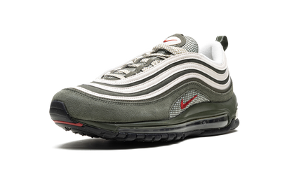 Air Max 97 "Cargo Khaki / Rugged Orange" FB9619 001