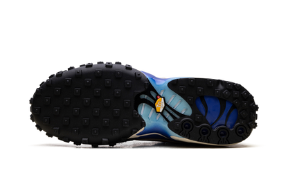 Air Max Waffle Racer "Hyper Blue / Metallic Gold" FV6946 400