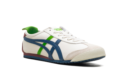 Mexico 66 "Cream Mako Blue" 1183A201 115