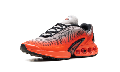 Air Max DN SE "College Grey Bright Crimson" HF5531 002