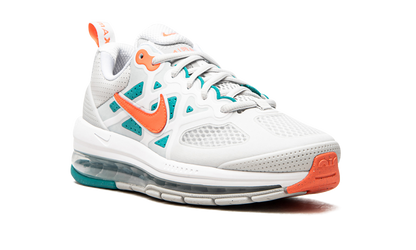 AIR MAX GENOME WMNS "Photon Dust Turbo Green" CZ1645 001