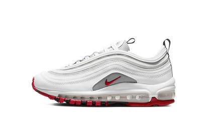 Air Max 97 GS "White Bullet" 921522 111