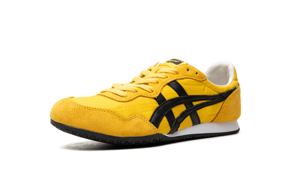 Serrano "Yellow / Black" 1183B400 755