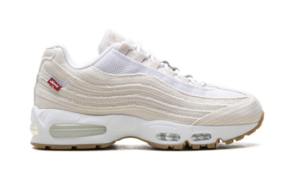 Air Max 95 OG "Levi's Denim - Light Orewood Brown" HM4743 100