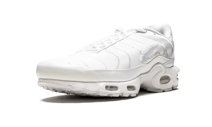 Air Max Plus "Triple Black" AJ2029 001