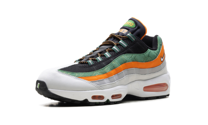 Air Max 95 "Yardrunners FAMU" II7272 001