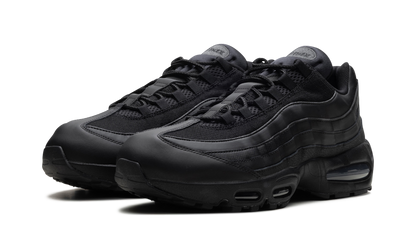 Air Max 95 Big Bubble "Triple Black" HM8755 001