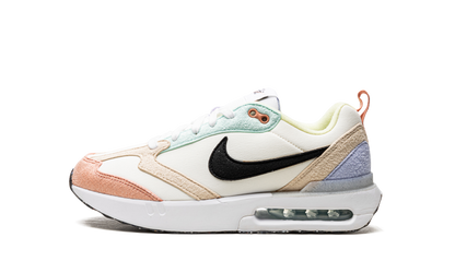 Air Max Dawn GS "Sail Light Madder Root" DQ7759 100
