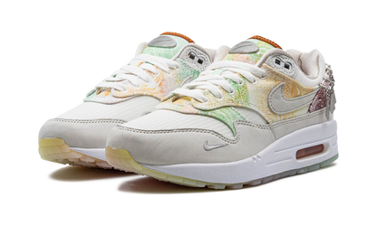 NIKE AIR MAX 1 '87 WMNS "White Phantom Mint Foam" FJ7734 101