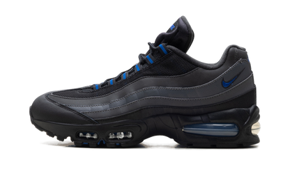 Air Max 95 "Big Bubble Black Game Royal" IM5987 010
