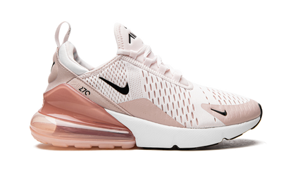 AIR MAX 270 MNS WMNS "Soft Pink" AH6789 604