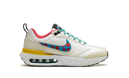 AIR MAX DAWN GS "FLORAL SWOOSH" DQ7772 100