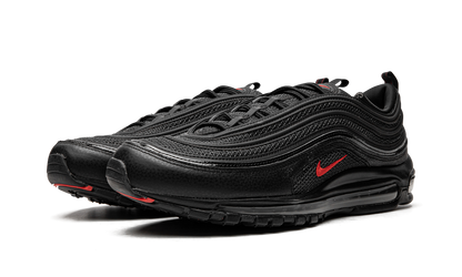 Air Max 97 "Black / University Red" DV3486 001