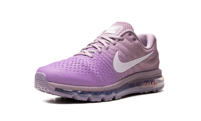 Air Max 2017 WMNS "Plum Lavender" 849560 555