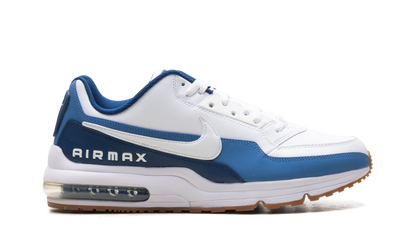Air Max LTD 3 "White Coastal Blue" 687977 114