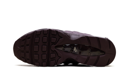 Air Max 95 SE "Big Bubble Total 90 Burgundy Crush" IB6830 601