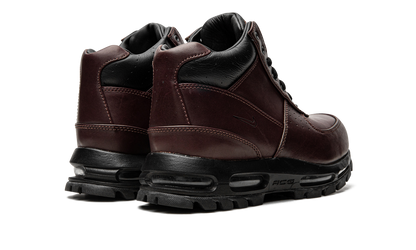Air Max Goadome Acg "Burgundy / Black" 865031 601